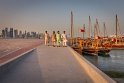 19 Doha, corniche